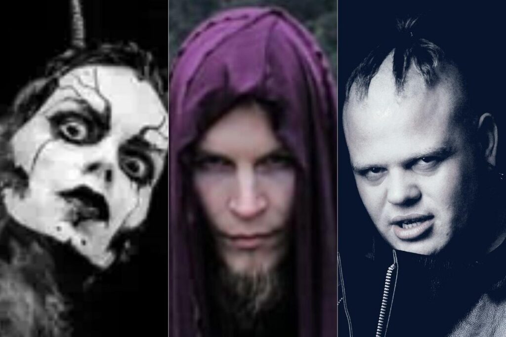 5 Black Metal Musicians Who Don’t Fit the Stereotype 5 Black Metal Musicians Who Don’t Fit the Stereotype