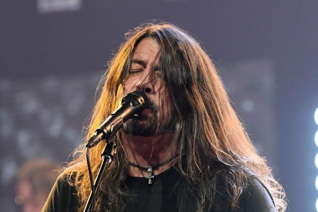 Foo Fighters Return With 2026 Stadium Tour, Dates Revealed Foo Fighters Return With 2026 Stadium Tour, Dates Revealed