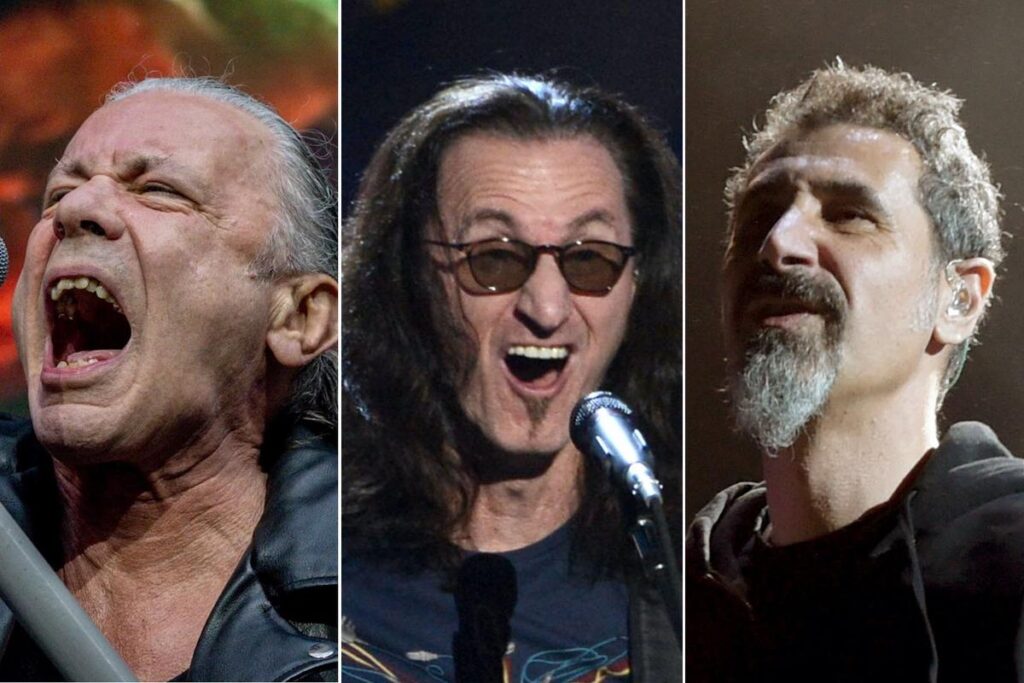The 11 Biggest Rock + Metal Tours Announced for 2026 (So Far) The 11 Biggest Rock + Metal Tours Announced for 2026 (So Far)