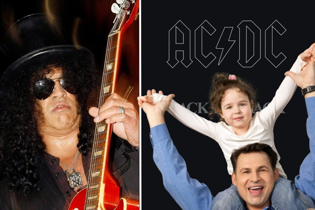 Best Albums From Big Gen X Dad Rock Bands Best Albums From Big Gen X Dad Rock Bands