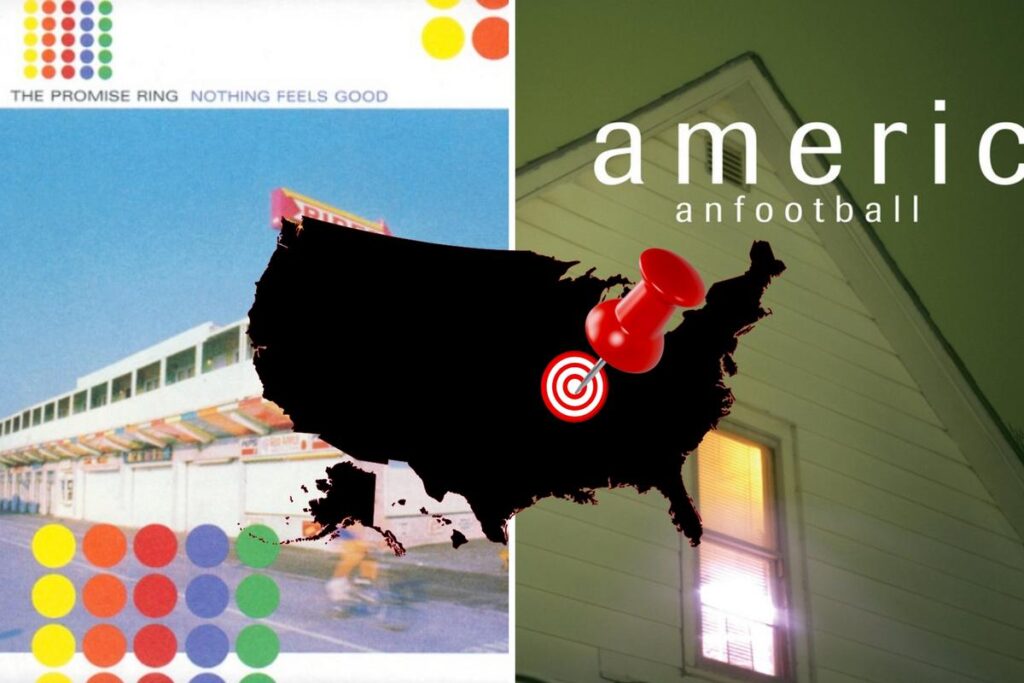 11 Best Midwest Emo Albums of the 1990s