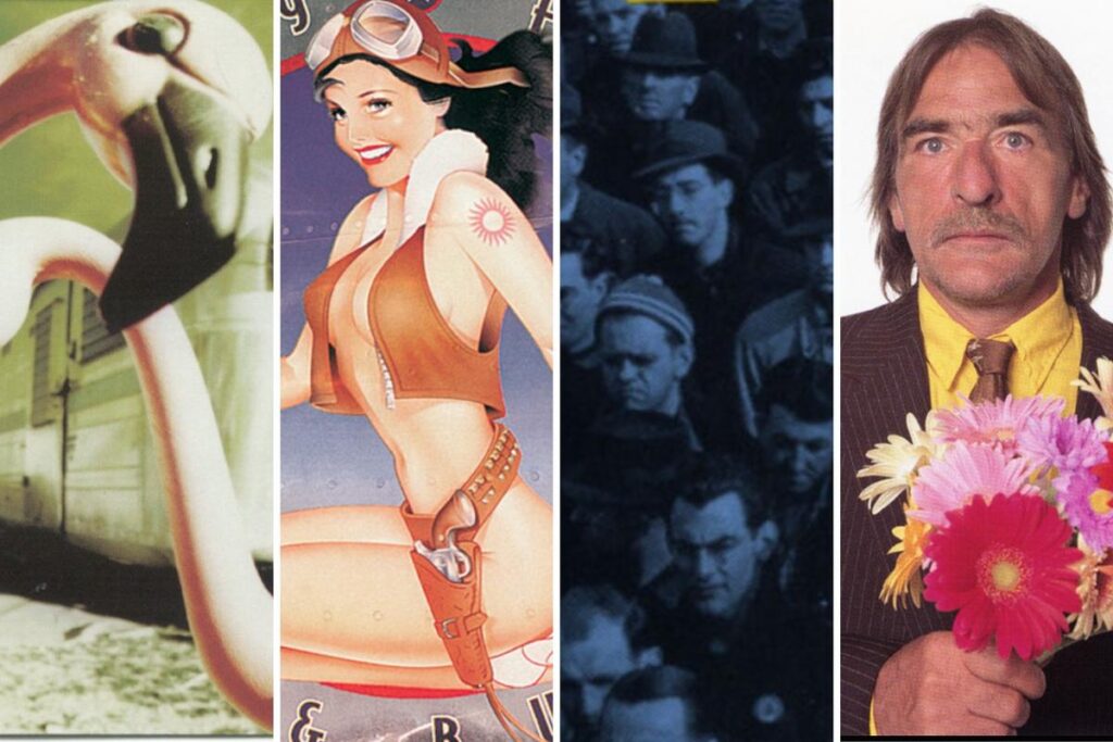 5 ’90s Rock Bands You Might Have Forgotten 5 ’90s Rock Bands You Might Have Forgotten