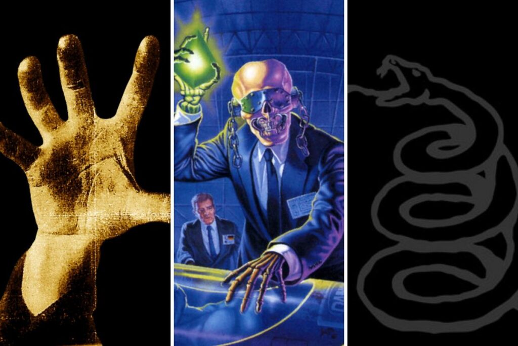 11 Essential Metal ’90s Albums You Should Own on Vinyl 11 Essential Metal ’90s Albums You Should Own on Vinyl