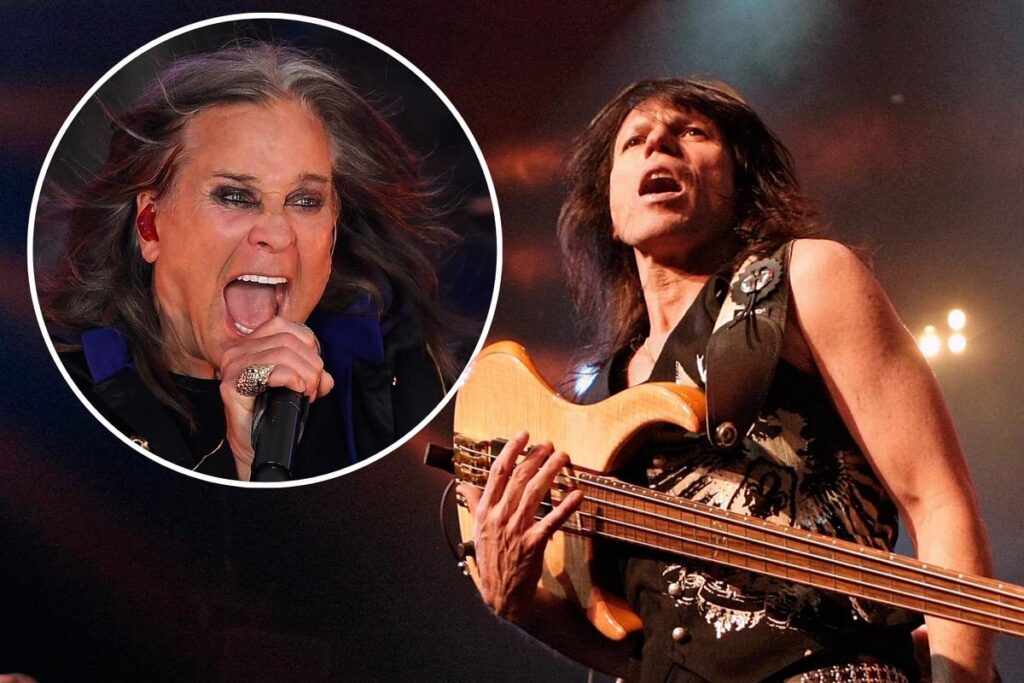 What Made Rudy Sarzo Feel Accepted in Ozzy Osbourne’s Band What Made Rudy Sarzo Feel Accepted in Ozzy Osbourne’s Band