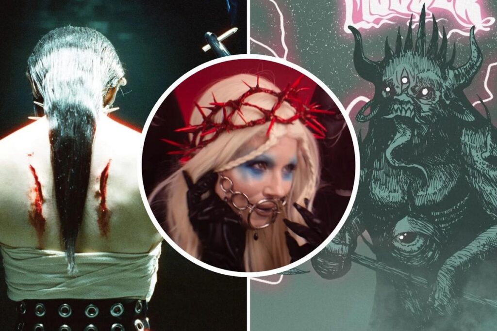 The 5 Best Doom Metal Albums of the 2020s, Chosen by Frayle