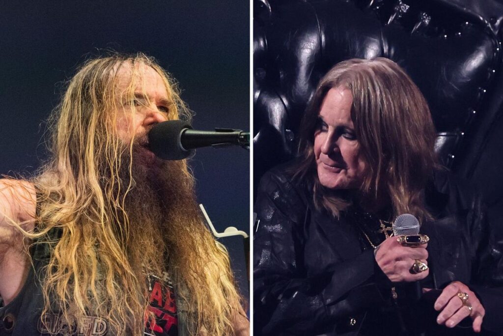 ‘He Had a Heart of Gold’ – Zakk Wylde Reflects on Losing Ozzy ‘He Had a Heart of Gold’ – Zakk Wylde Reflects on Losing Ozzy
