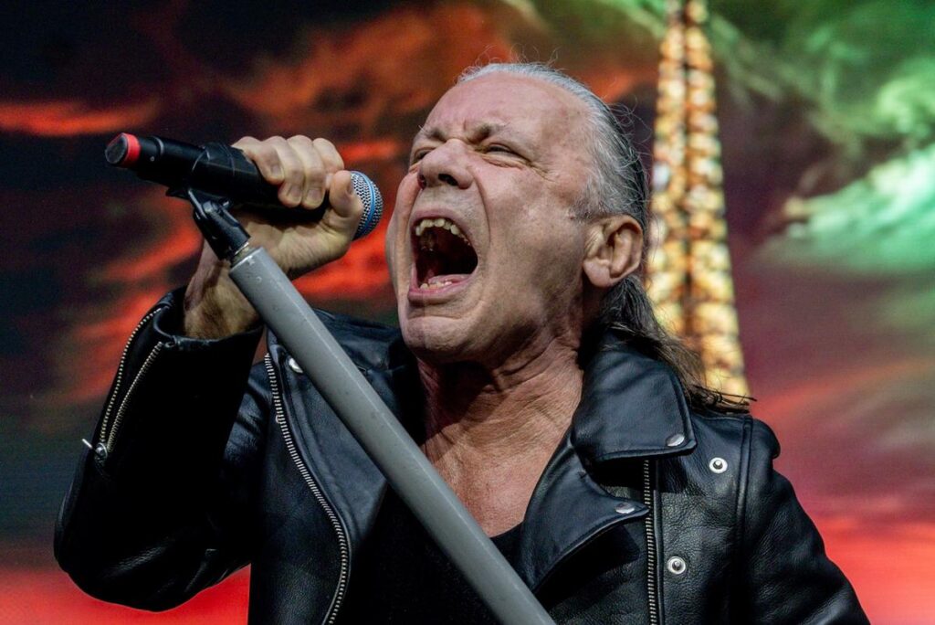 Iron Maiden Announce 2026 North American Tour Dates Iron Maiden Announce 2026 North American Tour Dates