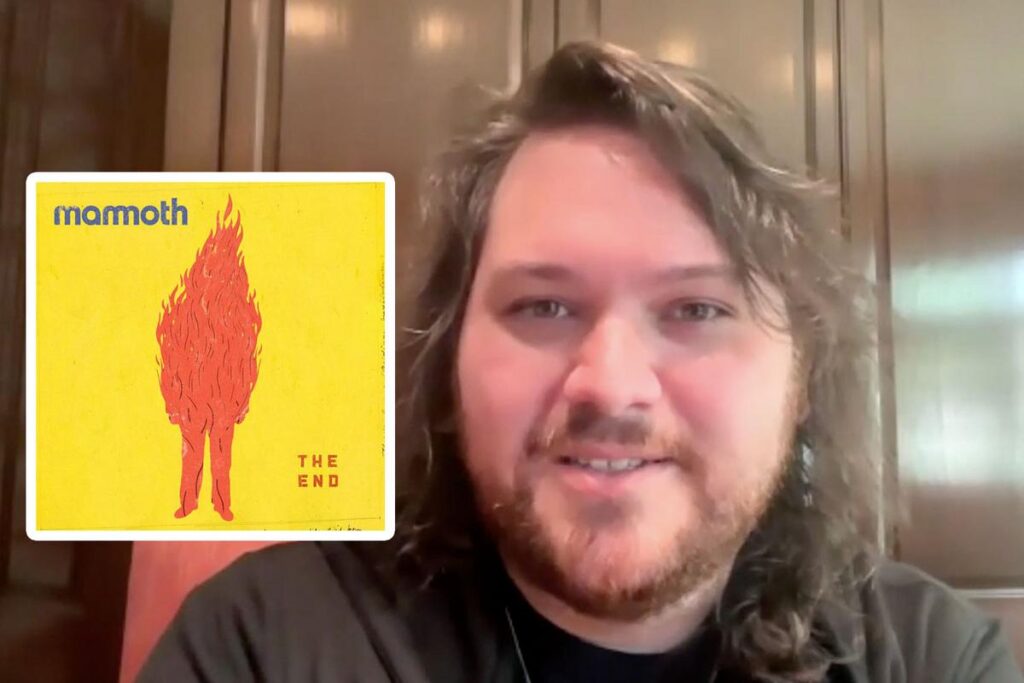 Wolfgang Van Halen’s Defining Feeling While Working on New Album Wolfgang Van Halen’s Defining Feeling While Working on New Album