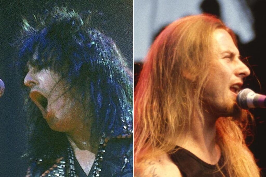 Huge Rock + Metal Bands Whose Leader Is NOT Their Lead Singer Huge Rock + Metal Bands Whose Leader Is NOT Their Lead Singer