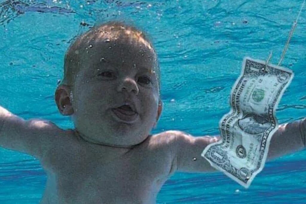 Court Rules Again in Nirvana ‘Nevermind’ Lawsuit Over Naked Baby Court Rules Again in Nirvana ‘Nevermind’ Lawsuit Over Naked Baby