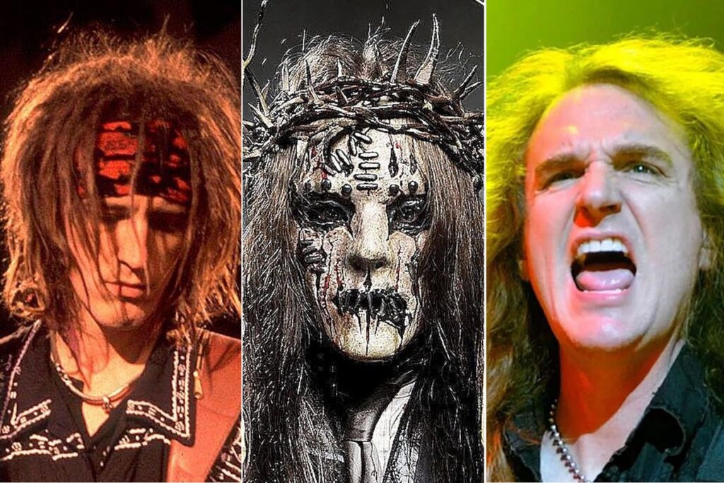 The 13 Most Shocking Lineup Departures in Rock + Metal History