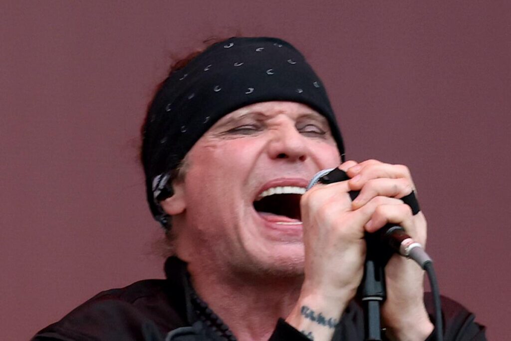 The Cult Announce Hiatus From Touring in New Statement