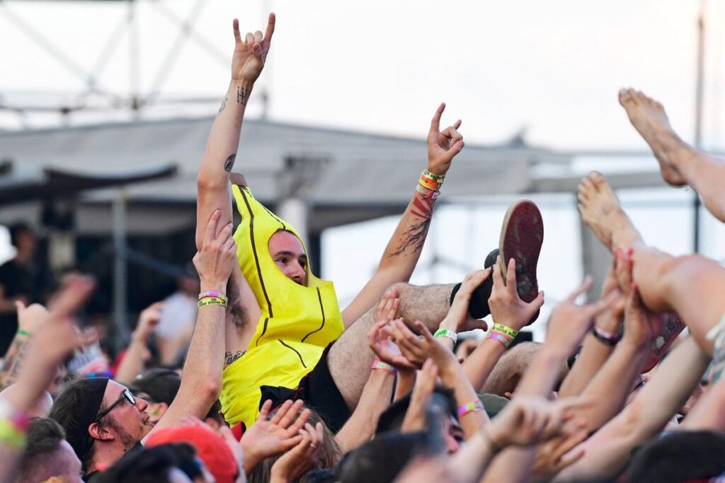 2026 Rock + Metal Festival + Cruise Guide 2026 Rock + Metal Festival + Cruise Guide