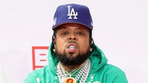 Westside Gunn Announces ‘HEELS HAVE EYES 3’ Ahead of Halloween Release Westside Gunn Announces ‘HEELS HAVE EYES 3’ Ahead of Halloween Release