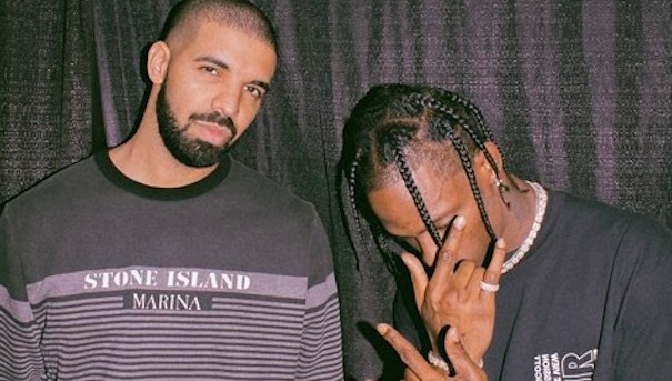 Travis Scott and Drake’s “SICKO MODE” Hits 16x Platinum, Ties for Second-Highest Rap Song Certification Travis Scott and Drake’s “SICKO MODE” Hits 16x Platinum, Ties for Second-Highest Rap Song Certification