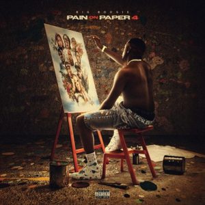 Big Boogie Unleashes ‘Pain on Paper 4’ with DJ Drama, Lil Jon, and More
