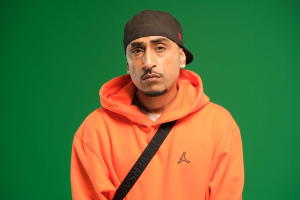Dr. Zeus, Pressa, Lady Leshurr, and Deep Jandu Unite for Global Punjabi Hip-Hop Anthem “Rider”