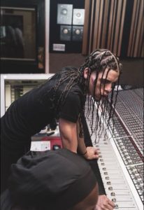 Jamz Redefines Sound and Legacy with “Forever” ft. Juice WRLD and French Montana