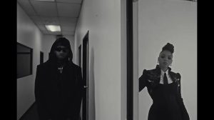 Ty Dolla $ign and Chlöe Unveil Haunting “Wit It” Visual from New Album ‘TYCOON’ Ty Dolla $ign and Chlöe Unveil Haunting “Wit It” Visual from New Album ‘TYCOON’