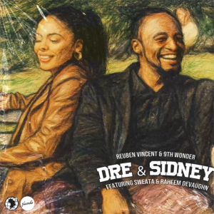 Reuben Vincent Pays Homage to Hip-Hop with Soulful New Single “Dre & Sidney” Reuben Vincent Pays Homage to Hip-Hop with Soulful New Single “Dre & Sidney”