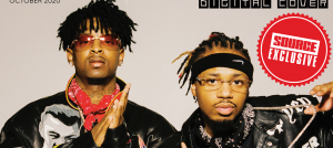 ‘Savage Mode III’ Incoming? Metro Boomin and 21 Savage Hit the Studio ‘Savage Mode III’ Incoming? Metro Boomin and 21 Savage Hit the Studio