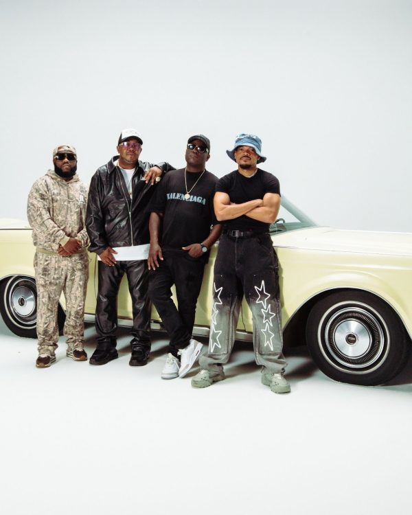 Chance the Rapper Debuts Self-Directed “Ride (Remix)” Video Celebrating Chicago Chance the Rapper Debuts Self-Directed “Ride (Remix)” Video Celebrating Chicago