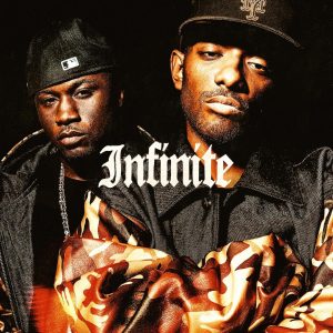 Mobb Deep Returns With Long-Awaited Album ‘Infinite’ Mobb Deep Returns With Long-Awaited Album ‘Infinite’