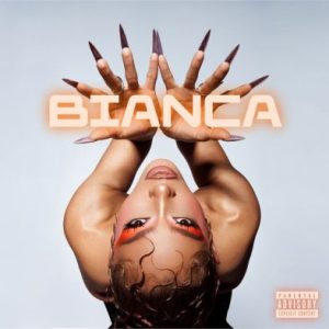 BIA Releases Highly Anticipated Debut Album ‘BIANCA’ BIA Releases Highly Anticipated Debut Album ‘BIANCA’