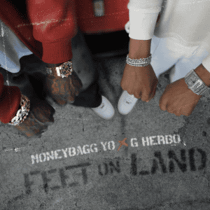 Moneybagg Yo Drops New Single “Feet On Land” Featuring G Herbo Moneybagg Yo Drops New Single “Feet On Land” Featuring G Herbo