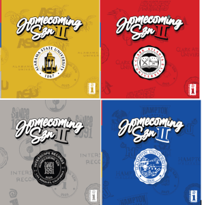 Interscope/ Geffen A&M Records Announces “Homecoming SZN Compilation Vol.2″, Continues Year-Long HBCU Initiative Interscope/ Geffen A&M Records Announces “Homecoming SZN Compilation Vol.2″, Continues Year-Long HBCU Initiative