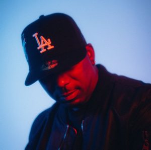 Ras Kass & Smif-N-Wessun Pay Homage To Jackie Robinson and the Dodgers With ’42’ Ras Kass & Smif-N-Wessun Pay Homage To Jackie Robinson and the Dodgers With ’42’