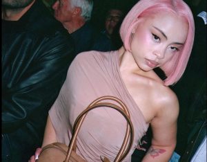 Ice Spice Drops Official Video for “Baddie Baddie” Ice Spice Drops Official Video for “Baddie Baddie”