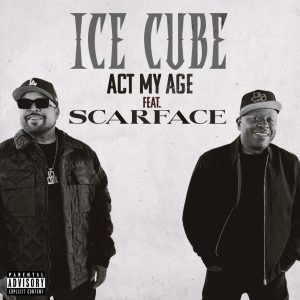 Ice Cube and Scarface Deliver Classic Chaos in New “Act My Age” Video Ice Cube and Scarface Deliver Classic Chaos in New “Act My Age” Video