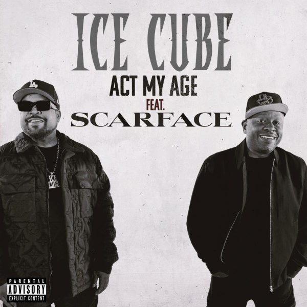 Ice Cube and Scarface Deliver Classic Chaos in New “Act My Age” Video
