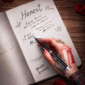 Bhad Bhabie Gets Candid in New “Honest” Music Video Ahead of Who Want The Smoke Festival Bhad Bhabie Gets Candid in New “Honest” Music Video Ahead of Who Want The Smoke Festival