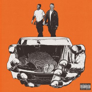 Hit-Boy and The Alchemist Release Collaborative Album ‘GOLDFISH’ with New “Ricky” Video and Short Film