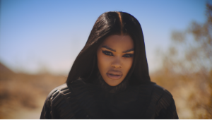 Teyana Taylor Unveils Striking “Hard Part” Video Featuring Lucky Daye Teyana Taylor Unveils Striking “Hard Part” Video Featuring Lucky Daye