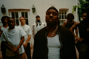 .idk. Releases “S.T.F” Featuring the Late DMX, Produced by Kaytranada .idk. Releases “S.T.F” Featuring the Late DMX, Produced by Kaytranada