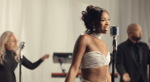 Coco Jones Shares Live “Passport” Performance from Deluxe Album ‘Why Not More? (MORE!)’ Coco Jones Shares Live “Passport” Performance from Deluxe Album ‘Why Not More? (MORE!)’