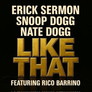 Erick Sermon Announces Return With Dynamic Duo’s Vol. 1, Drops New Single Featuring Snoop Dogg & Nate Dogg Erick Sermon Announces Return With Dynamic Duo’s Vol. 1, Drops New Single Featuring Snoop Dogg & Nate Dogg