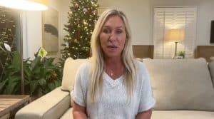 Marjorie Taylor Greene will RESIGN Shocking American Politics: “I Will Not Be a Battered Wife”