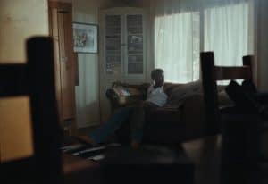 King Combs Honors Late Mother Kim Porter in Emotional New Video for “Kim” King Combs Honors Late Mother Kim Porter in Emotional New Video for “Kim”