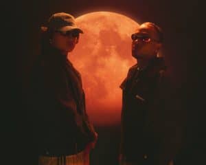 Ozuna and Beéle Unveil Tracklist for Joint Album ‘STENDHAL’ Ahead of December Release Ozuna and Beéle Unveil Tracklist for Joint Album ‘STENDHAL’ Ahead of December Release