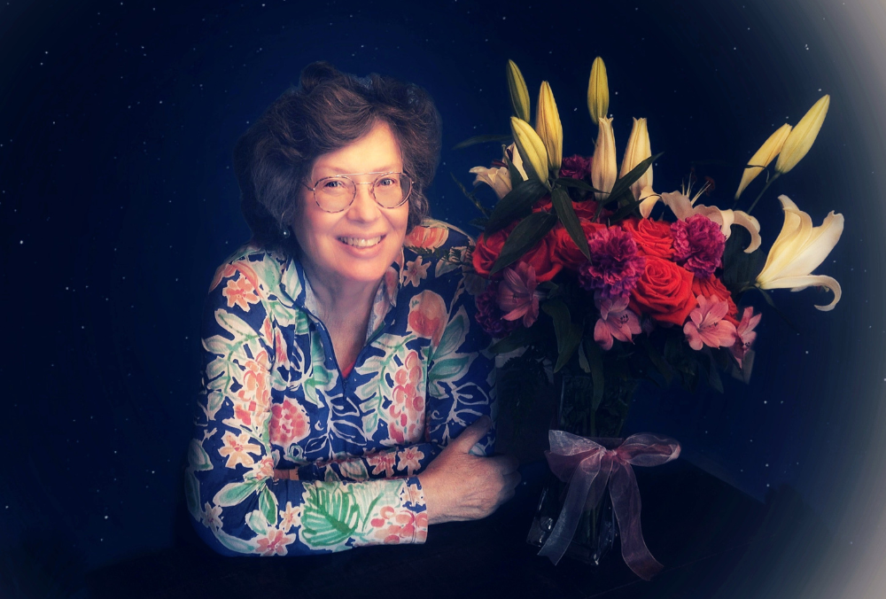 New From Peg Luke: “Mary Did You Know” New From Peg Luke: “Mary Did You Know”