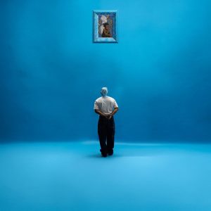 REASON Launches New 2025 Chapter With New Project “Everything In My Soul_BLUE” REASON Launches New 2025 Chapter With New Project “Everything In My Soul_BLUE”