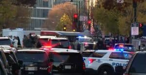 Two West Virginia Guard Members Killed Near White House In Tragic D.C. Shooting Two West Virginia Guard Members Killed Near White House In Tragic D.C. Shooting