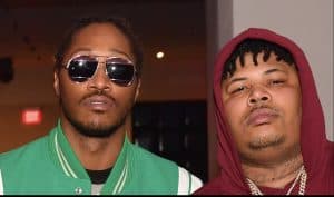 Future’s Brother FBG Casino Hit With Federal Fentanyl Charges In Multi-Agency Drug Raid Future’s Brother FBG Casino Hit With Federal Fentanyl Charges In Multi-Agency Drug Raid