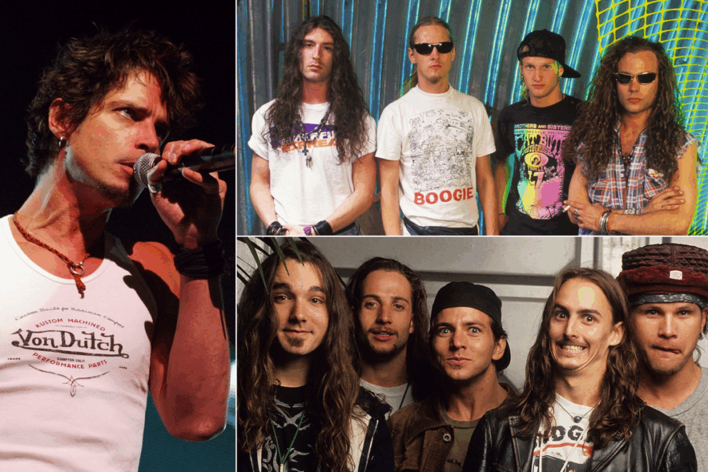 5 ’90s Grunge Lyrics That Are Just Too Painful 5 ’90s Grunge Lyrics That Are Just Too Painful