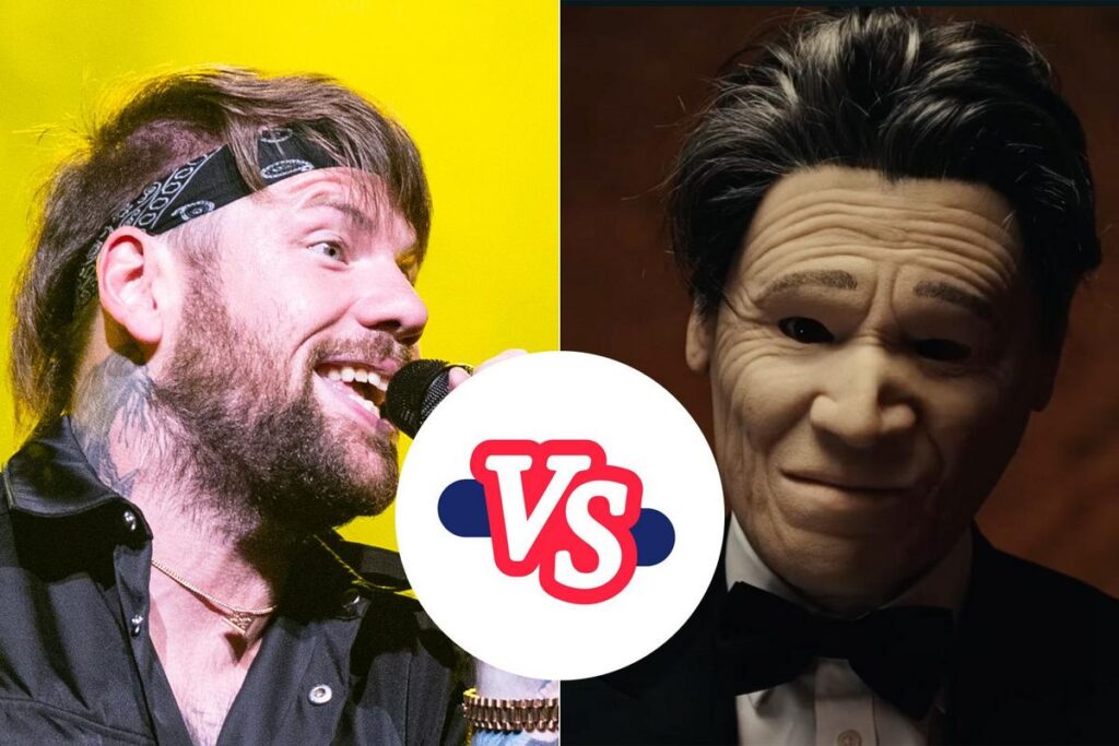 Better Bad Omens Tour Opener – Beartooth vs. President Better Bad Omens Tour Opener – Beartooth vs. President