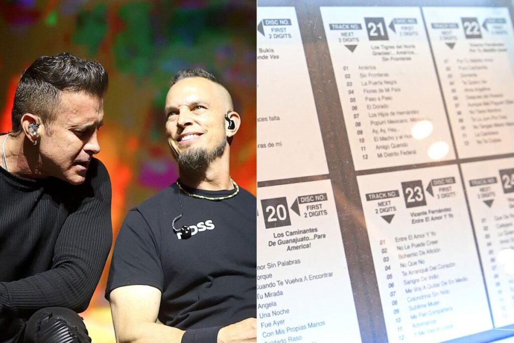 Creed’s 10 Most Played Songs of All Time on TouchTunes Jukeboxes Creed’s 10 Most Played Songs of All Time on TouchTunes Jukeboxes